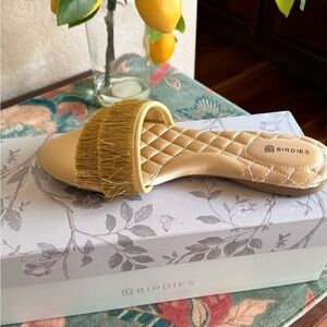 Birdies Champagne The Sparrow